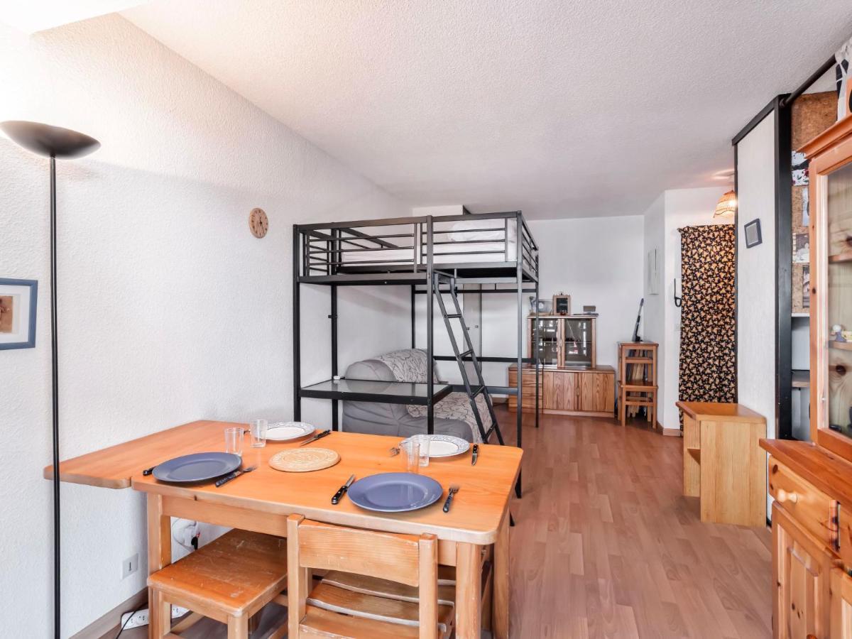 Apartment La Comtesse-10 By Interhome Saint-Gervais-les-Bains Ngoại thất bức ảnh