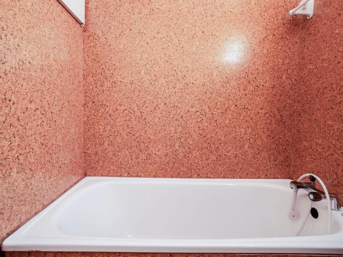 Apartment La Comtesse-10 By Interhome Saint-Gervais-les-Bains Ngoại thất bức ảnh