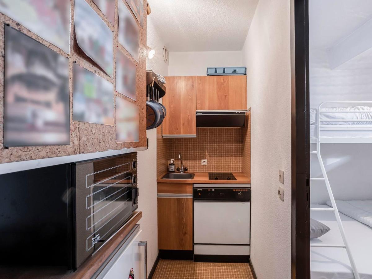Apartment La Comtesse-10 By Interhome Saint-Gervais-les-Bains Ngoại thất bức ảnh
