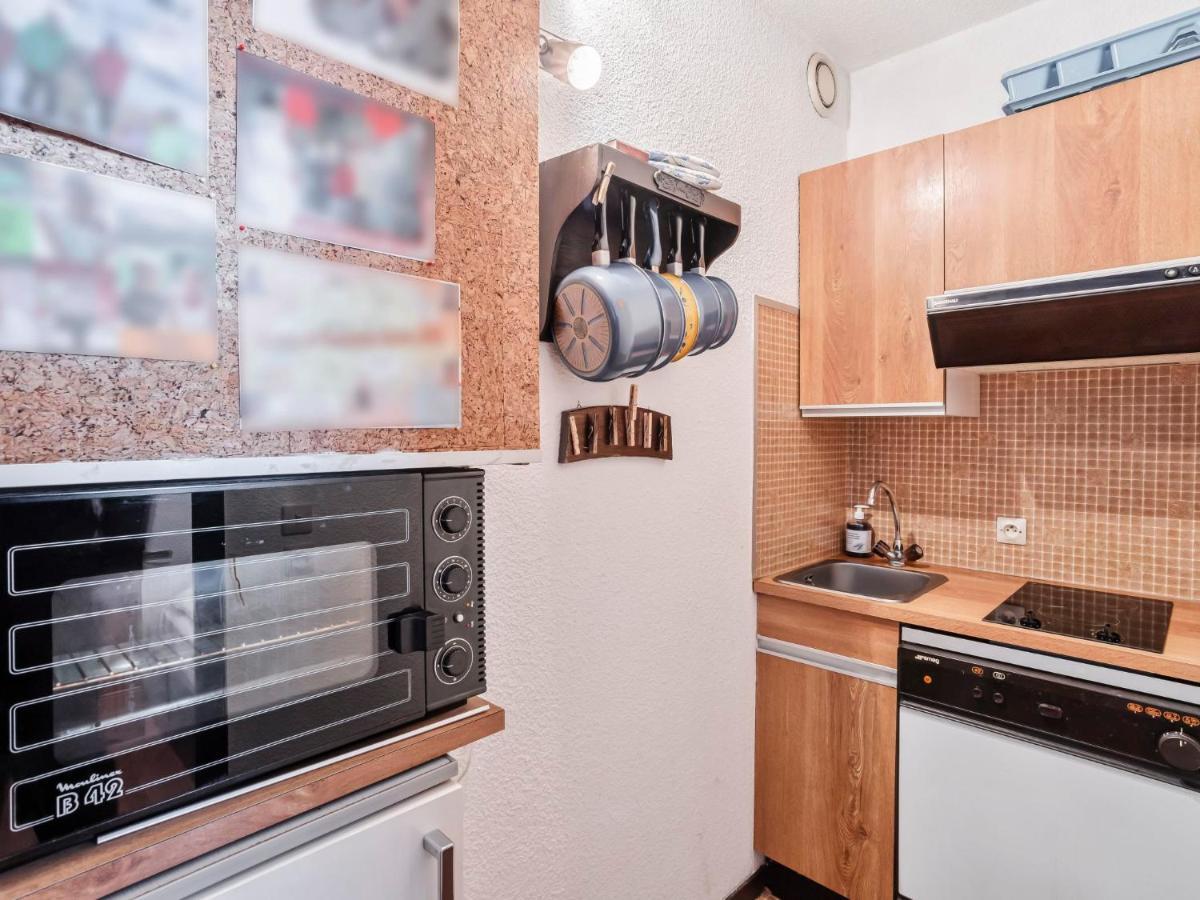 Apartment La Comtesse-10 By Interhome Saint-Gervais-les-Bains Ngoại thất bức ảnh