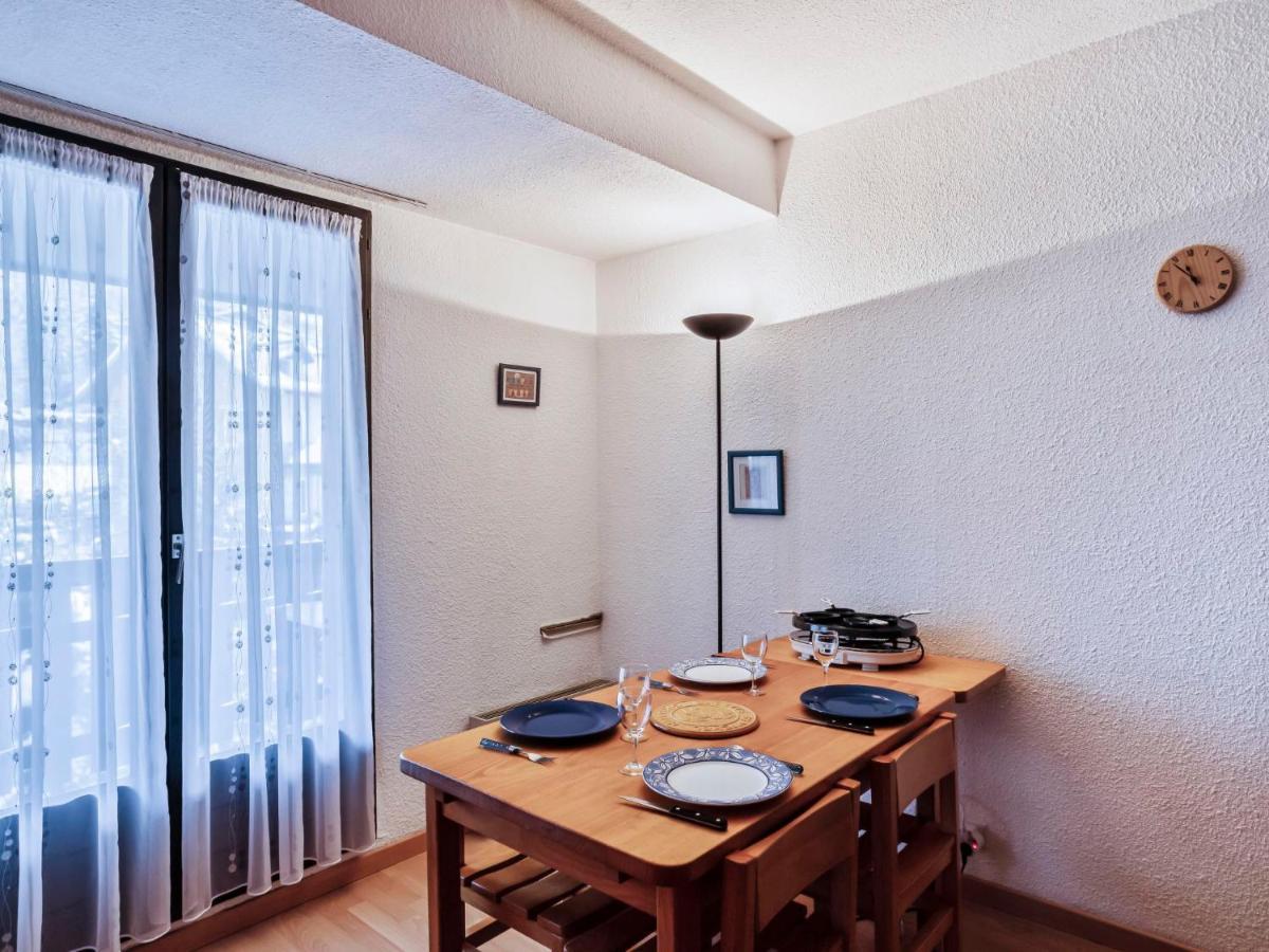 Apartment La Comtesse-10 By Interhome Saint-Gervais-les-Bains Ngoại thất bức ảnh